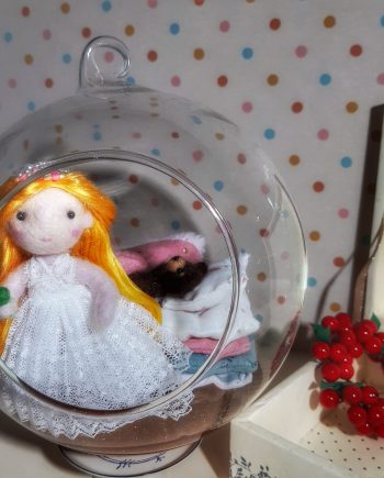 La princesa y el guisante