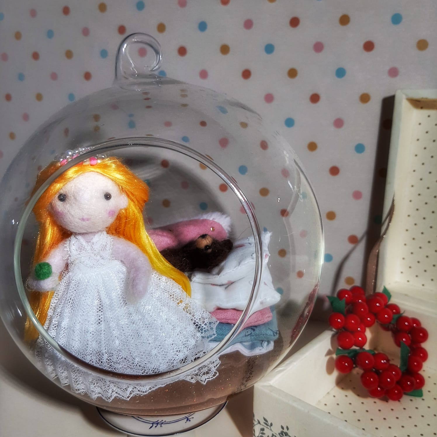 La princesa y el guisante